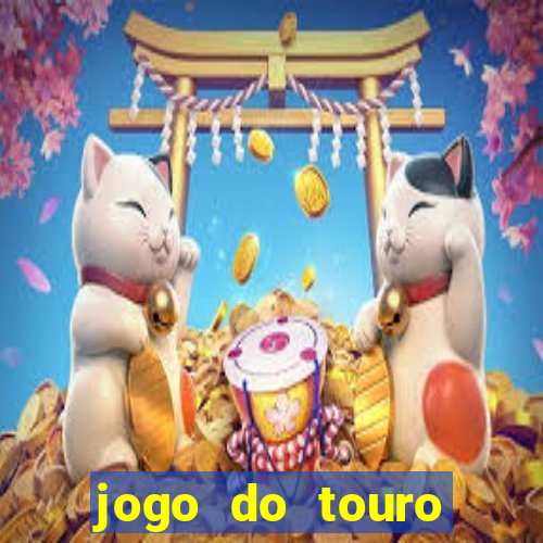 jogo do touro plataforma nova